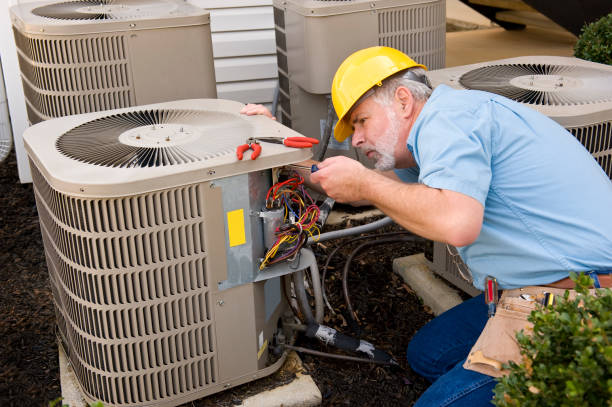Best HVAC Air Duct Cleaning  in Lincoln, AL