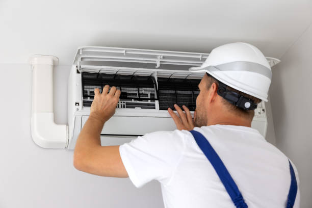 Best Commercial HVAC Repair  in Lincoln, AL