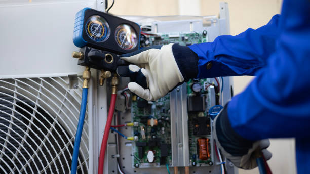 HVAC Maintenance Plan in Lincoln, AL